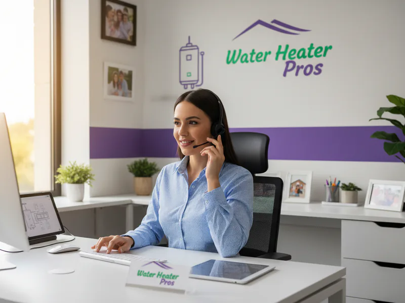 Water Heater Repair  in Goldsboro  FAQ